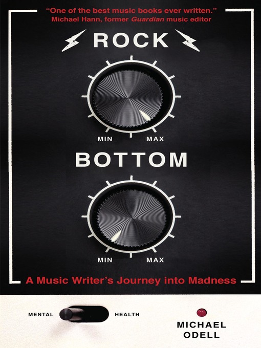Title details for Rock Bottom by Michael Odell - Available